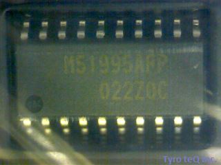 M51995AFP#CF0J