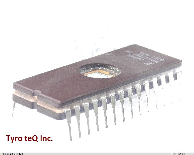 MBM27256-25