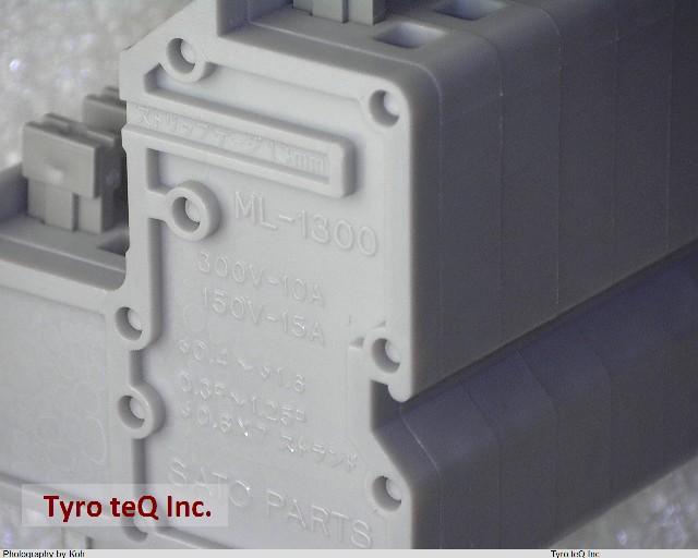 ML-1300-W1S1-16P