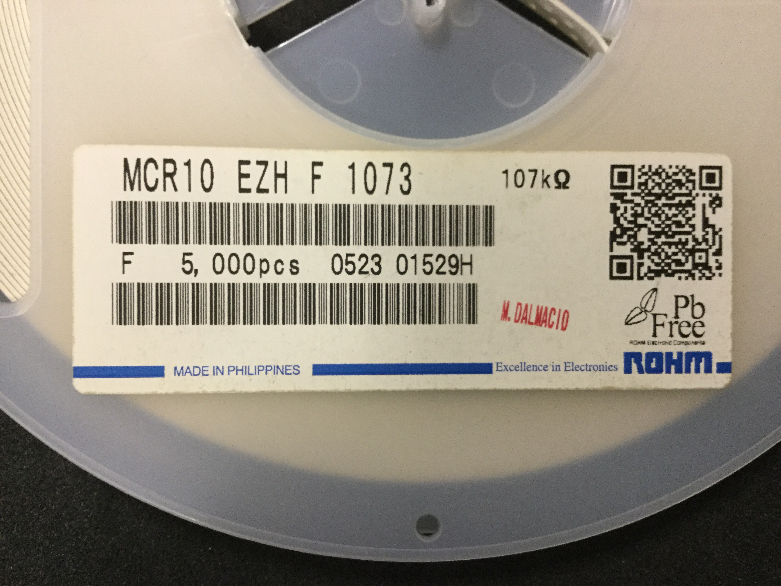 MCR10EZHF1073