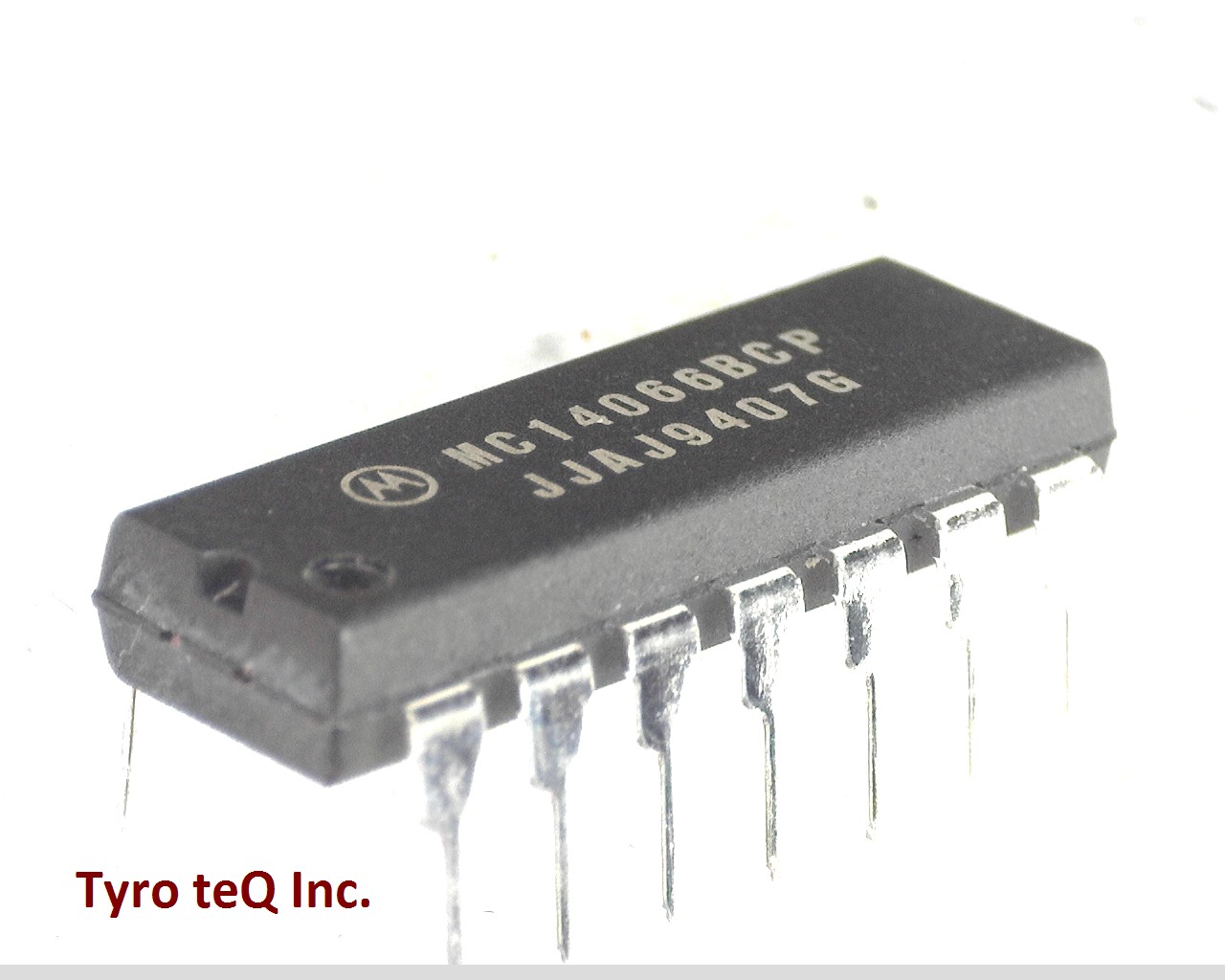 MC14066BCP