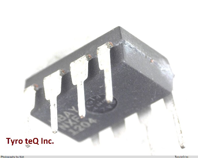 MAX3082ECPA
