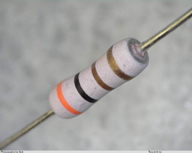 MOS1C301J
