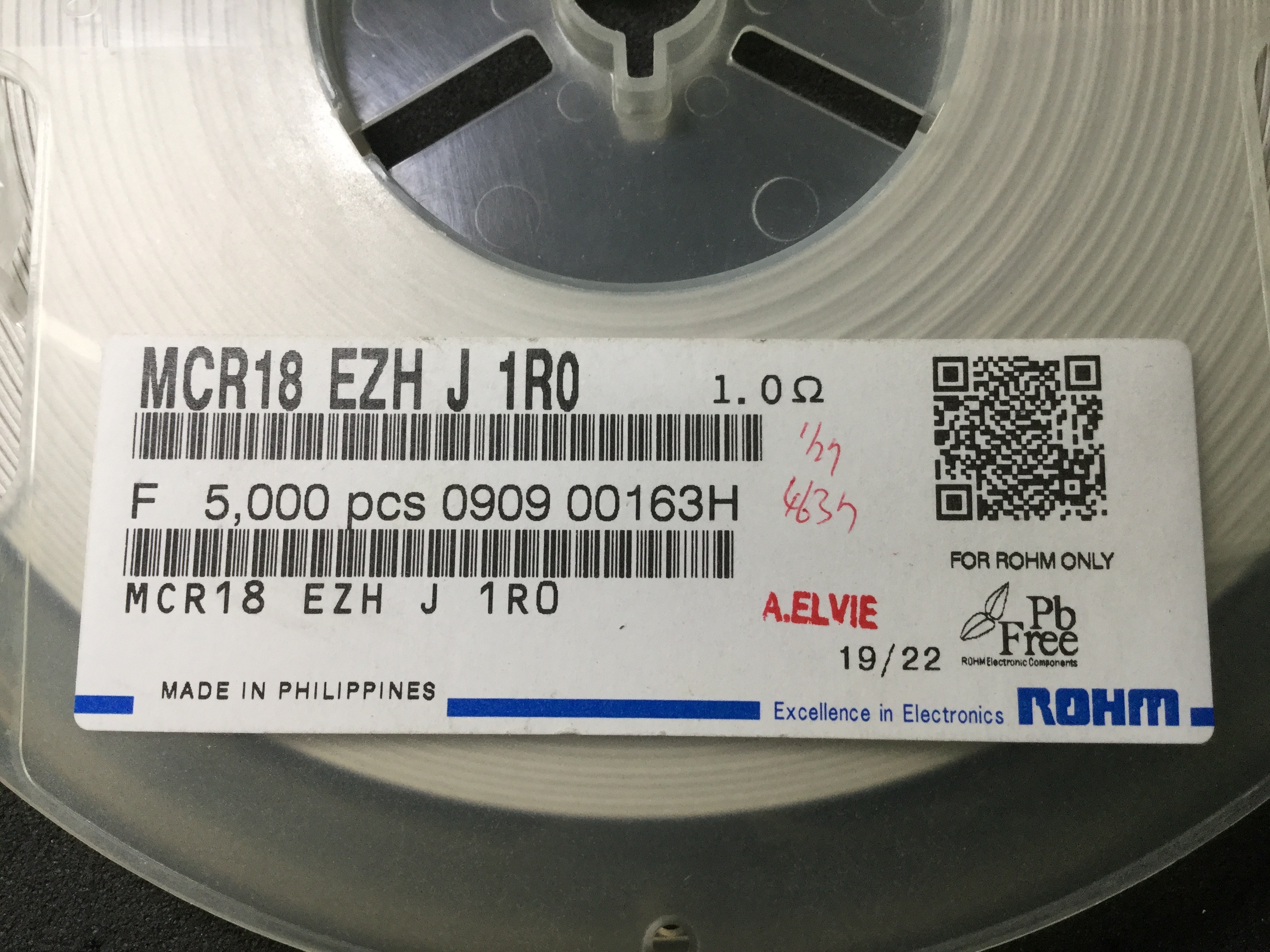 MCR18EZHJ1R0