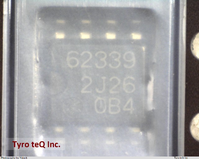 M62339FP