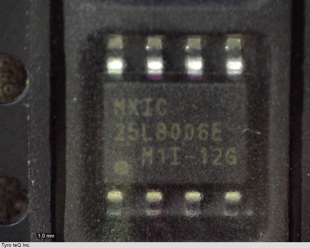 MX25L8006EM1I-12G