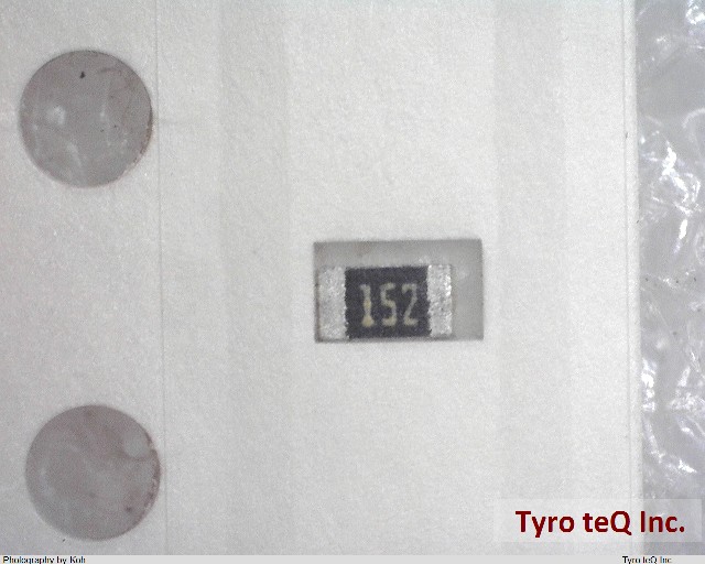 MCR03EZPJ152
