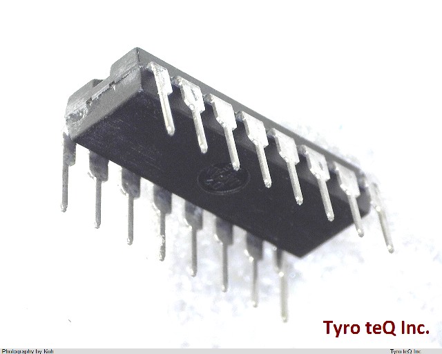 MC14519BCP
