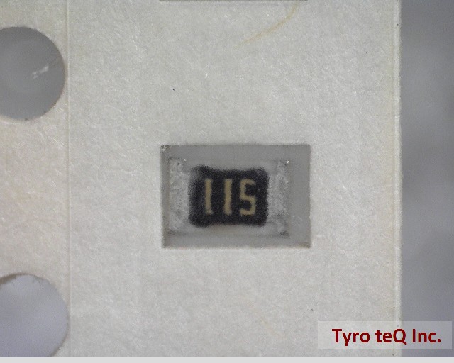 MCR10EZHJ511