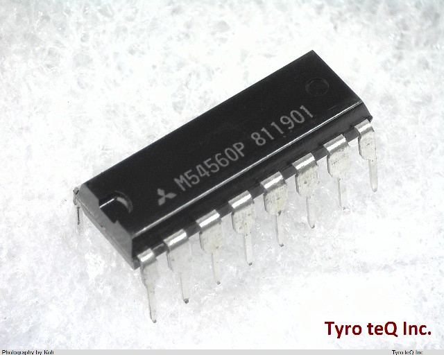 M54560P