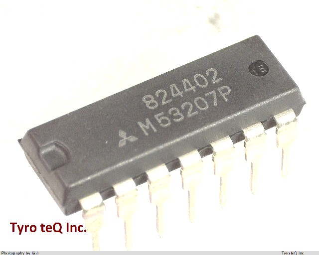 M53207P