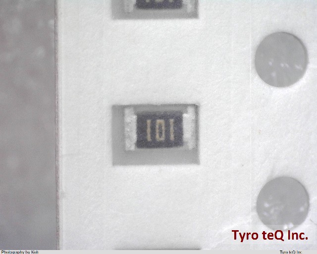 MCR10EZPJ101