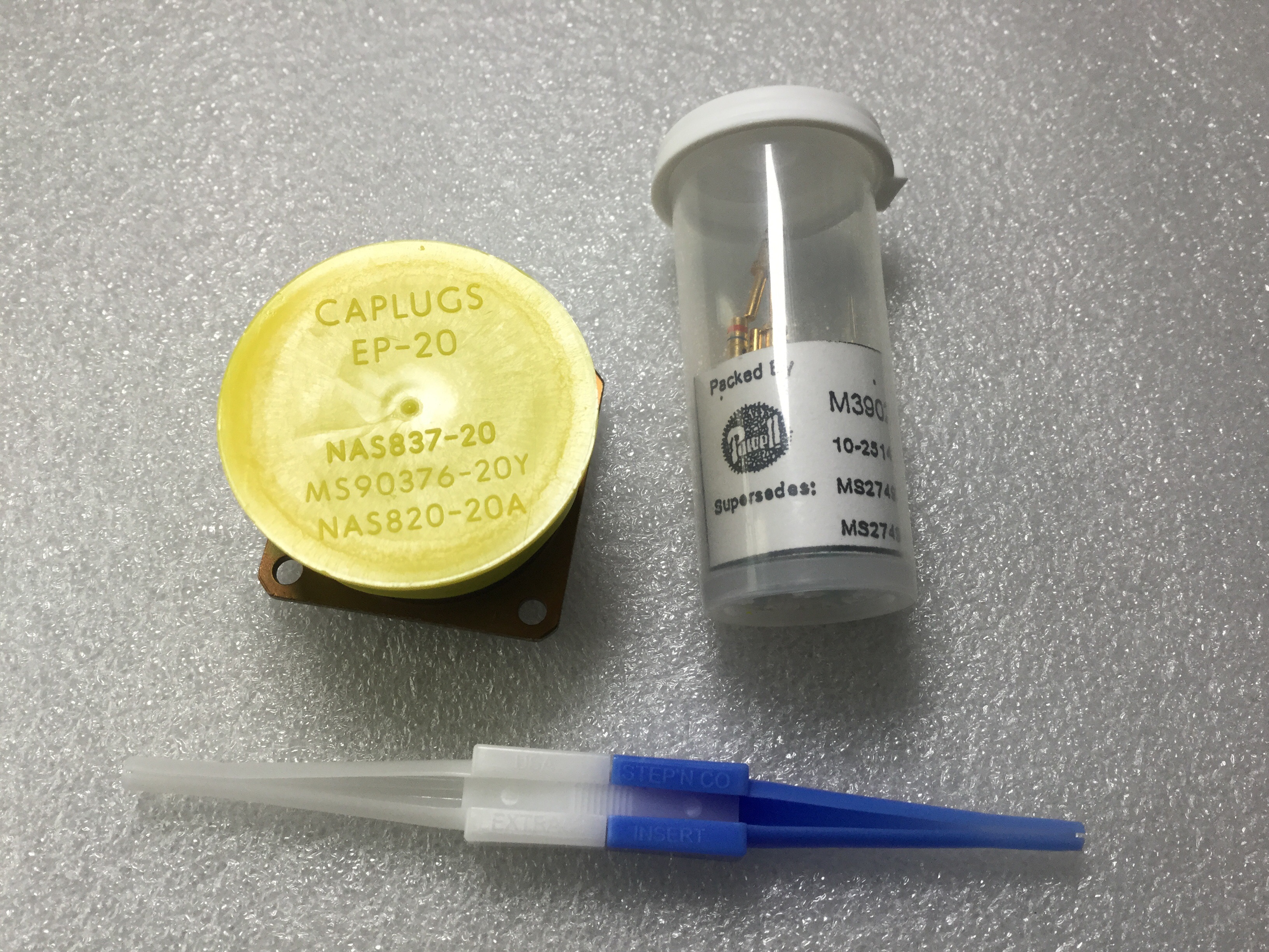 MS27508E18A11PB