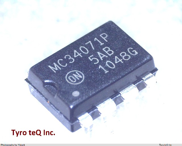 MC34071PG