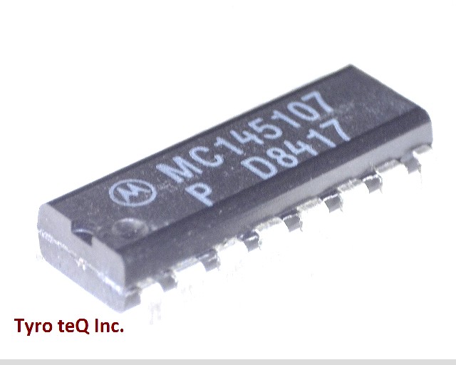 MC145107P