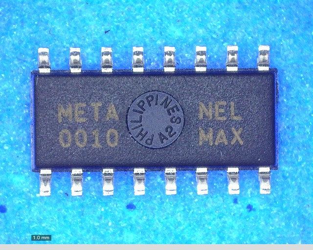 MAX232ACSE