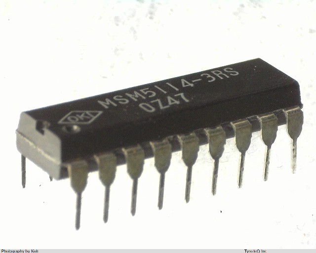 MSM5114-3RS