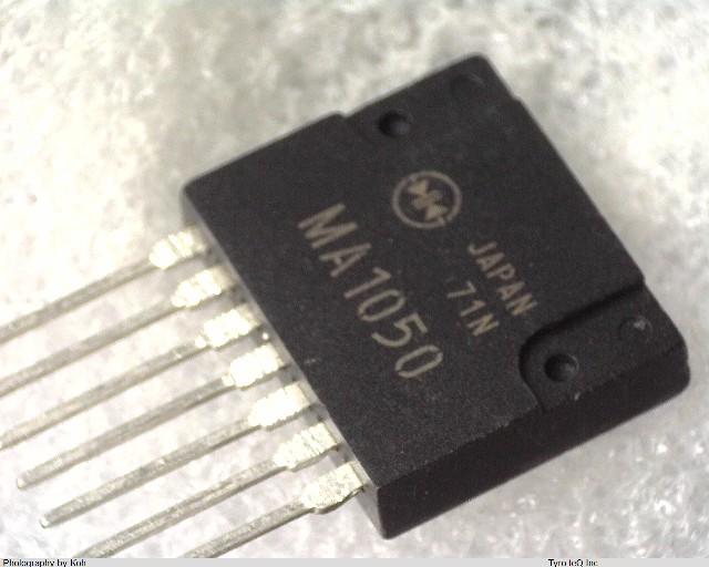 MA1050