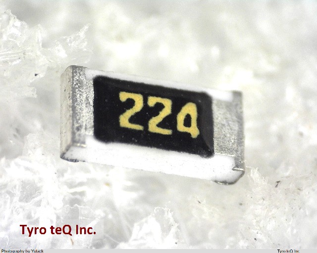MCR18EZPJ224