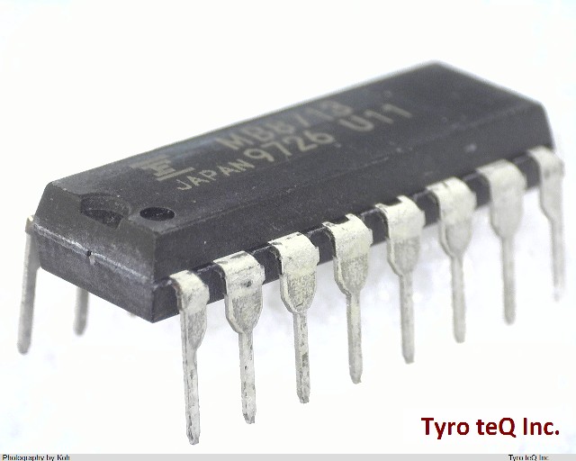 MB8713