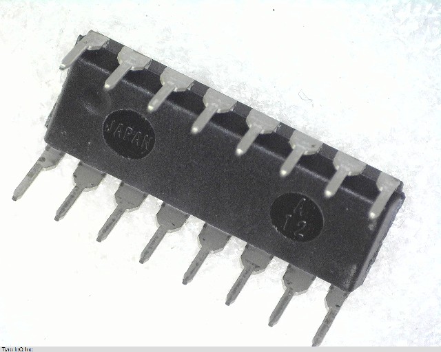 MSM561