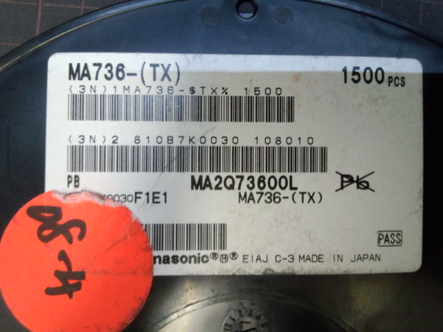 MA2Q736