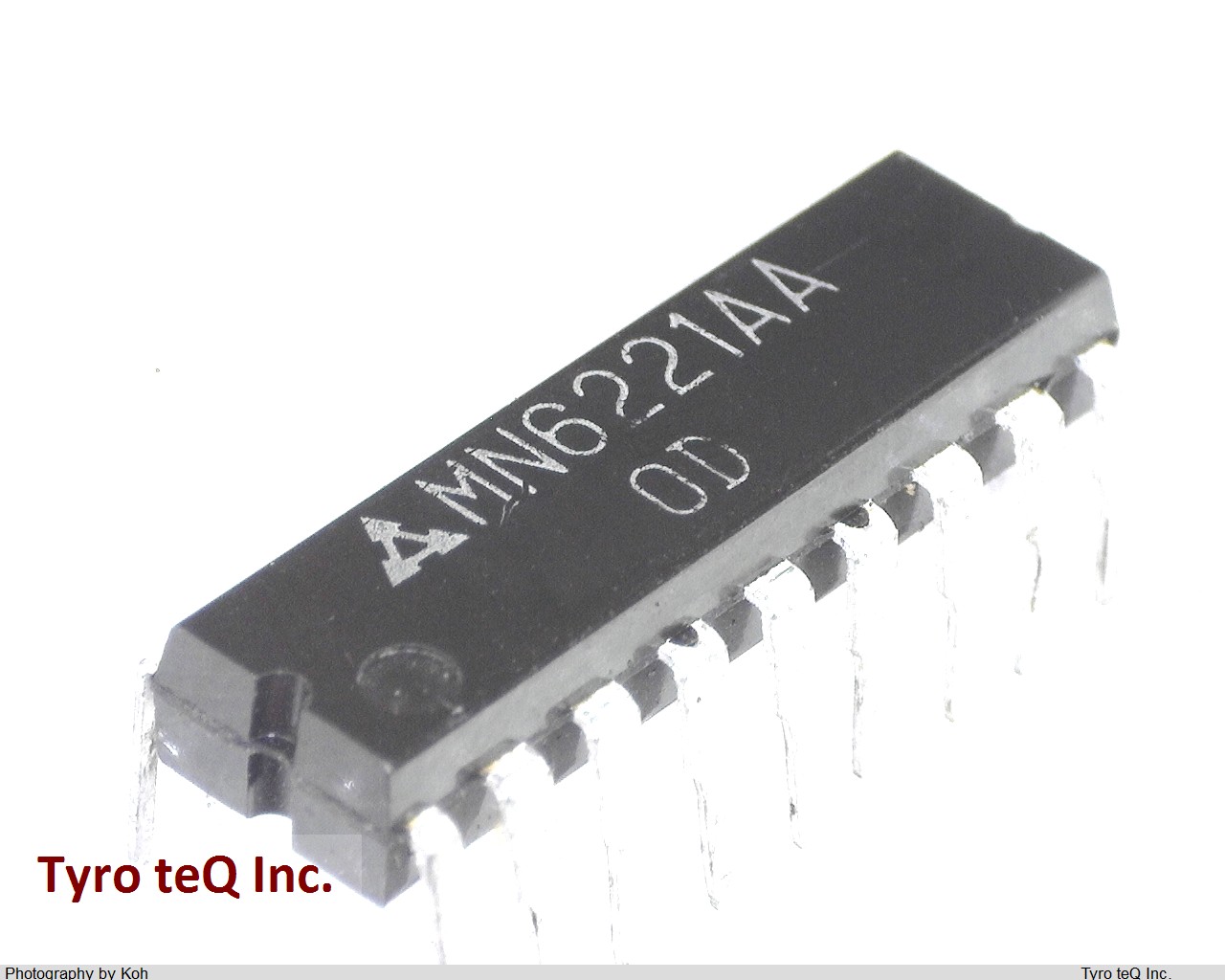 MN6221AA