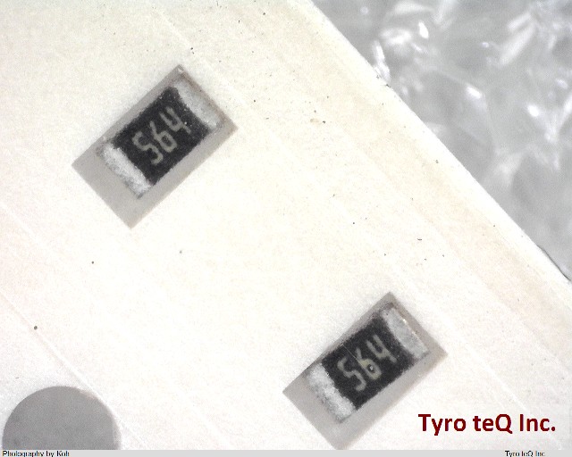 MCR03EZPFX5603