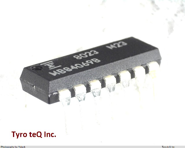 MB84069B