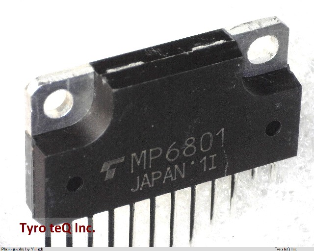 MP6801
