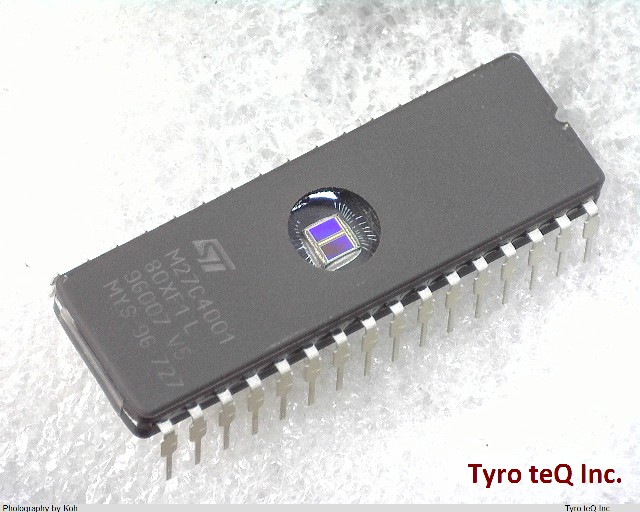 M27C4001-80XF1