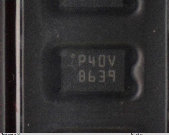 M25P40-VMB6TPB