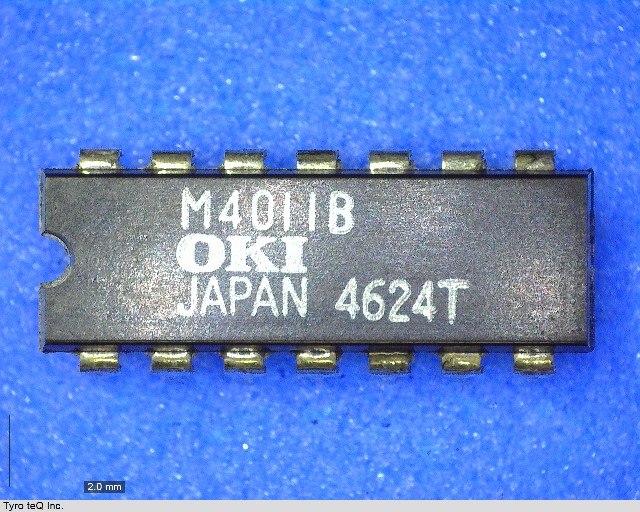 MSM4011BRS