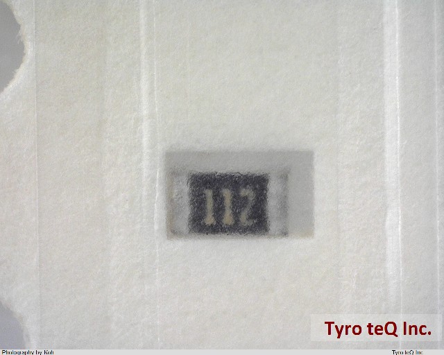 MCR03EZPFX1101