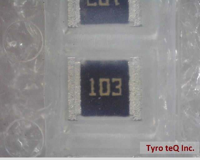 MCR25JZHJ103