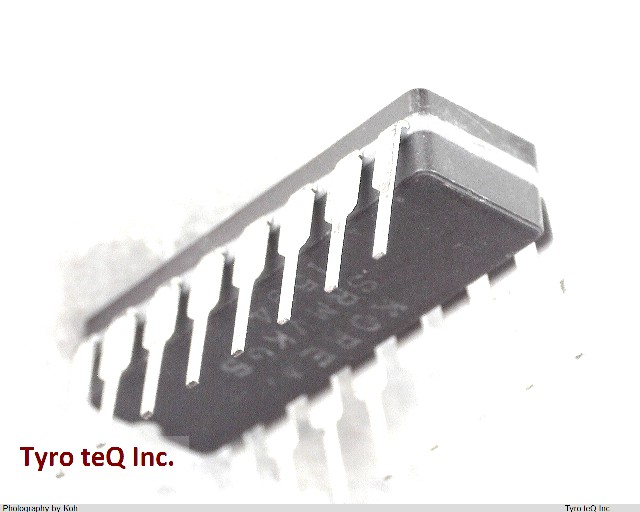 MC1594L