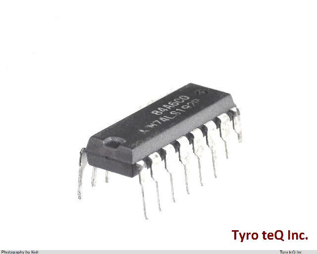 M74LS192P
