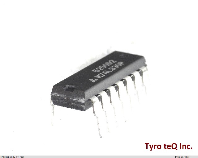 M74LS30P