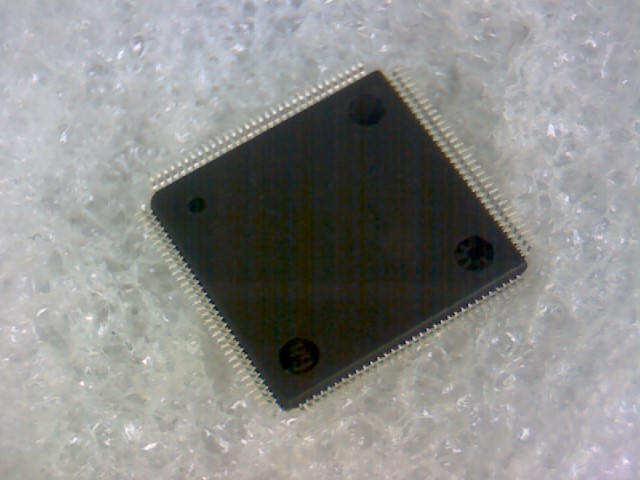 LAN91C111-NU-E3