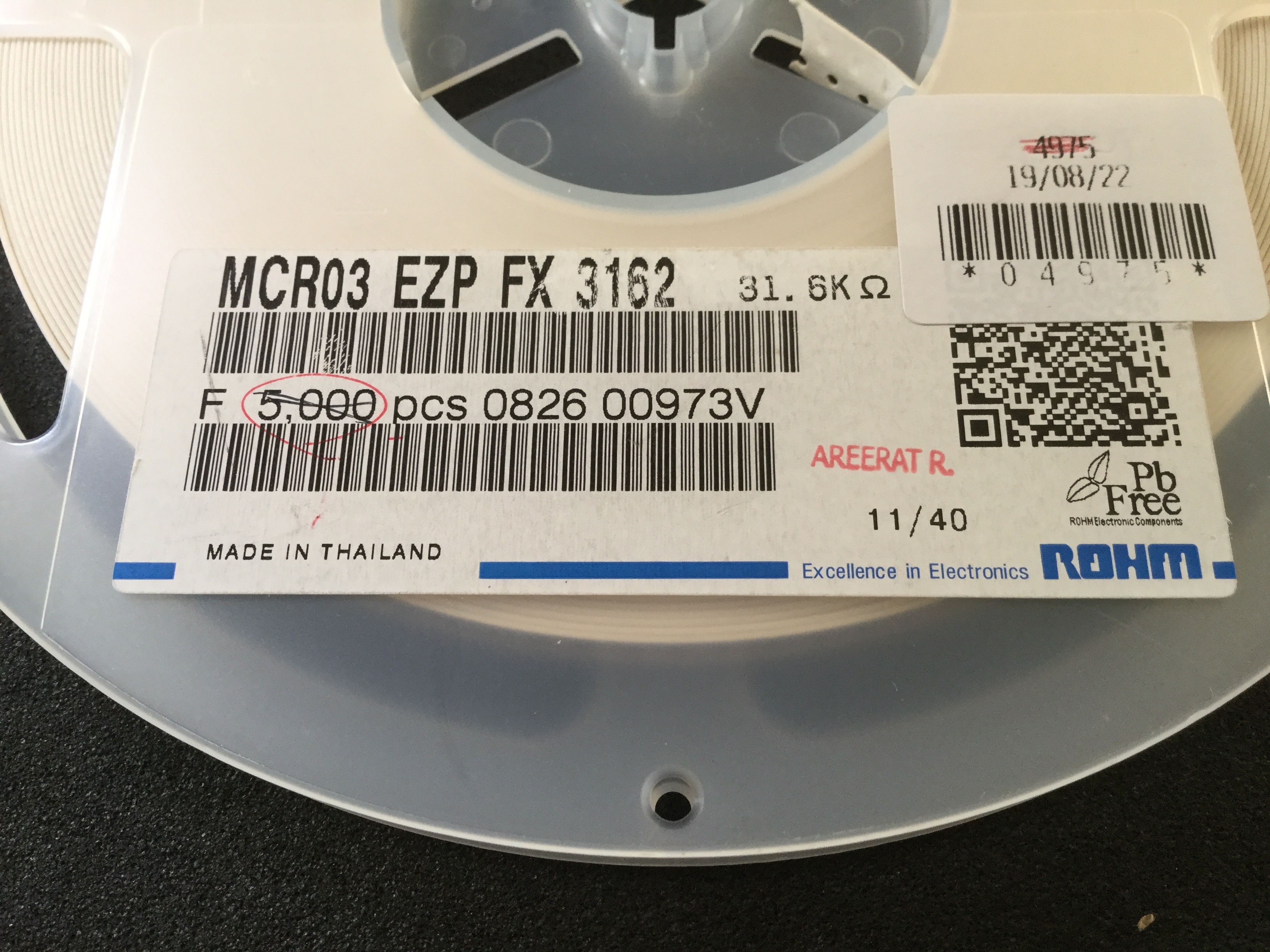 MCR03EZPFX3162
