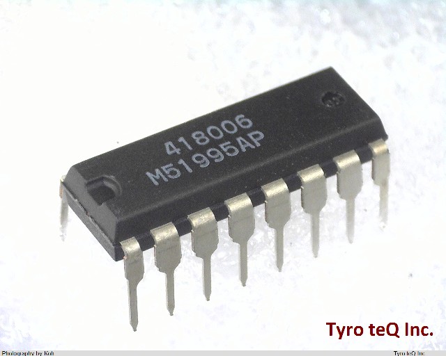 M51995AP