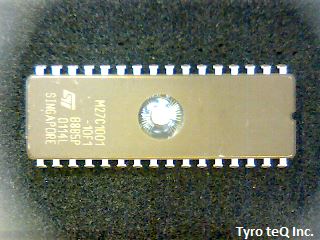 M27C1001-10F1