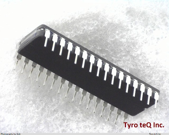 M27C4001-80XF1