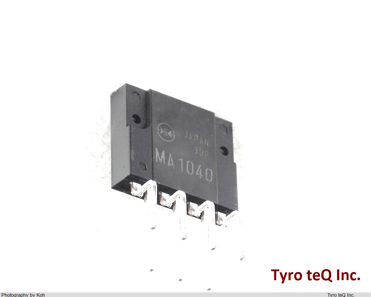 MA1040