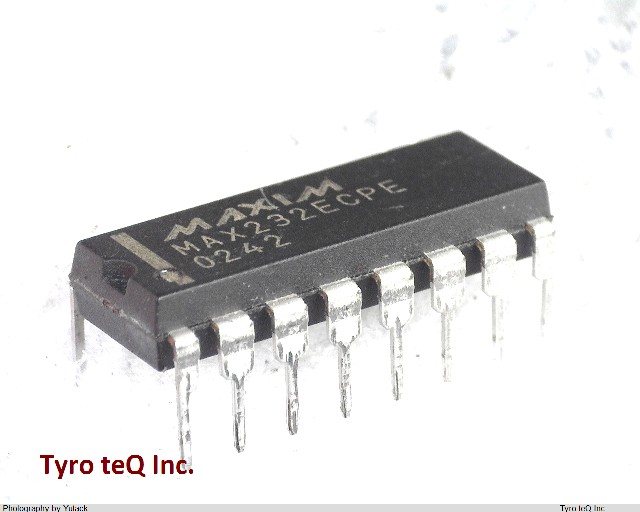 MAX232ECPE