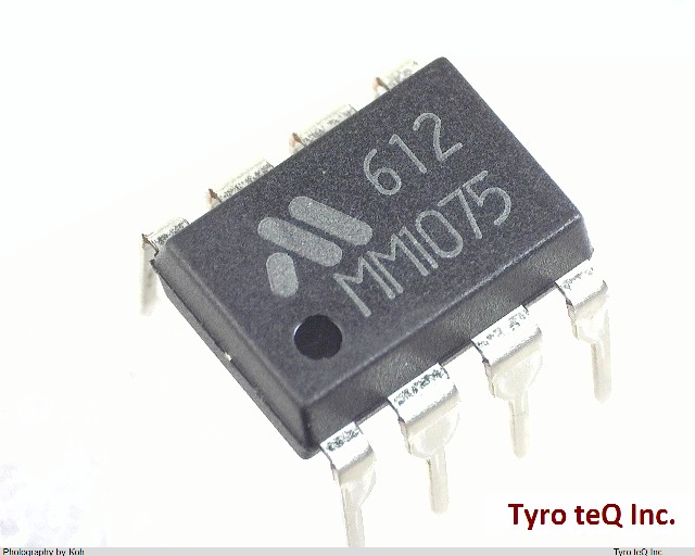 MM1075XD
