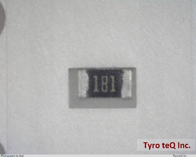 MCR03EZPJ181