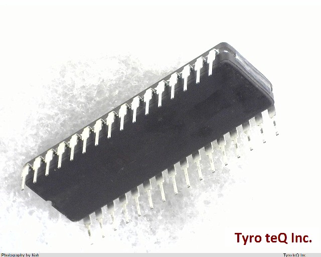 M27C4001-12F6