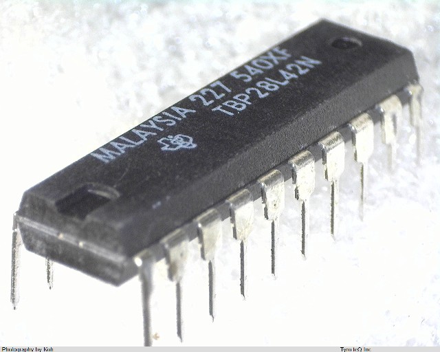 M74HC292B1