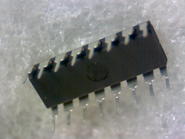 MC14490PG